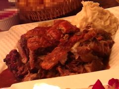 烤猪肘-宝莱纳啤酒花园餐厅PAULANER BRAUHAUS Nanjing(广州路店)