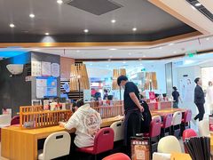 -一風堂拉面(美罗城店)