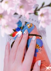 -刘娟美甲沙龙