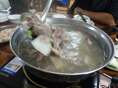 -江村四哥新鲜牛肉店(江高总店)