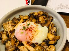 -CRAZYONES西班牙海鲜饭(日月光店)