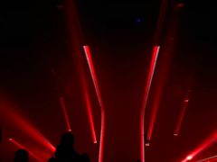 -SPACE(欢乐颂购物中心店)