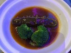 鲍汁辽参-蟹榭·本帮江浙菜·蟹宴(五角场合生汇商场店)