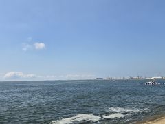 -东戴河风景区-止锚湾