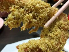 -龙海鲜螃蟹王(宏茂桥店)