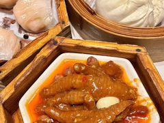 -广府汤语·靓汤·早茶·小粤菜(仁恒梦店)