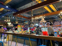 大堂-79号渔船海鲜饭店(华强北店)