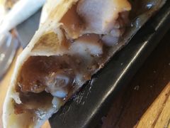 -通海俄式烧烤·俄罗斯大串(嵩山路店)