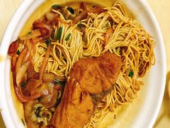 -超爷叔面馆(西园店)