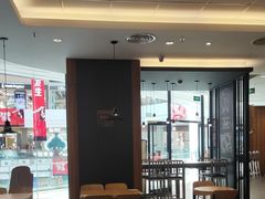 -汉堡王(茂业天地店)
