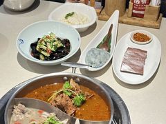-浩爷羊蝎子火锅(望京店)