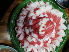 -东镇老火锅(长春路首店)