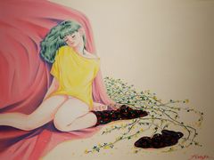 -宝龙艺术中心(七宝宝龙城店)