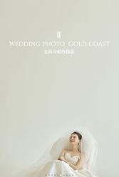 -金海岸婚纱摄影(塘沽店)