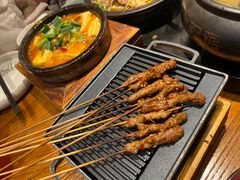 -云海肴·汽锅鸡·云南代表菜(丁香国际店)