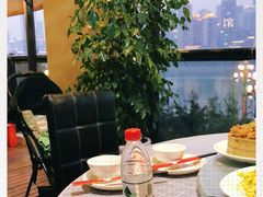 -易老头三样菜(南滨路总店)