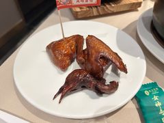 -侨美食家·粤菜(体育西路店)