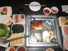 -海底捞火锅(九久奥特莱斯店)
