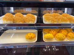 -新世界餐厅(万达店)
