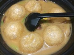 -十二舍·湯物素煮(江泰潤政店)