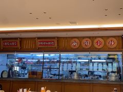 -衡地道·三菜一汤(水岸新城店)