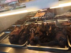 -文虎酱鸭(东塔路店)