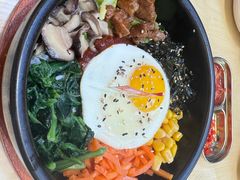 -食米家拌饭(梅溪新天地店)