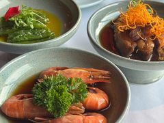 -南通滨江洲际酒店-东厨中餐厅