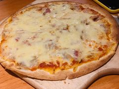 -新贝乐意大利餐厅(苏州中心店)