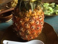 -纳兰傣雀傣味餐厅