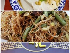 -国安烩面美食城(洛阳总店)