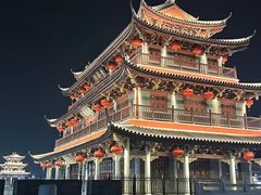 -潮州古城
