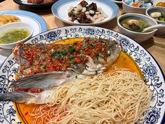 -兔爸私家小厨(新北万达店)