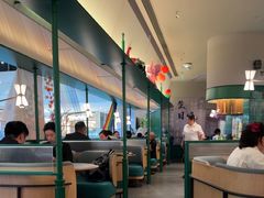 -芭莉与彩虹西餐厅(成都合生汇店)