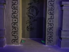 -Xcape异时刻密室逃脱真人NPC(新世界百货崇文店)