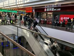 -杉杉奥特莱斯广场(哈尔滨店)