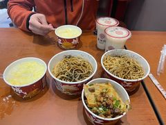 -蔡林记(黄鹤楼店)