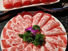 -蓉城老院十年老火锅(中南店)