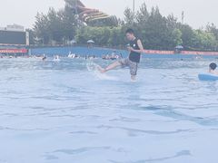 -欢乐水魔方水世界