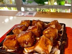 -荷塘秋月·本帮江浙菜(国权路店)