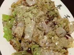 -巷子深菜馆(新华路店)