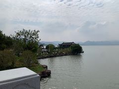 -东钱湖旅游度假区