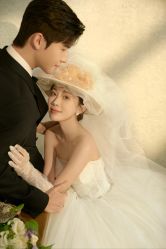 -色色婚纱摄影(大沥旗舰店)