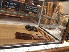 -WHEAT&BAKER-麥(凯德来福士店)