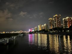-海沧湾公园