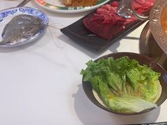 -李姑婆鲜切牛肉火锅自助(凤城二路店)