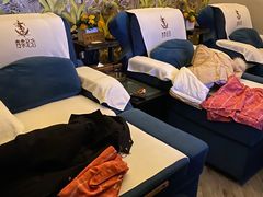 -青泰足浴·SPA养生连锁(新区店)