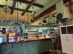 -海尔巴格一甸茶餐厅(团结路店)