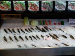 -真浪花园海鲜餐馆