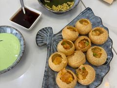 -VATAN INDIAN RESTAURANT米特印度餐厅(城北路店)